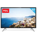 Tela Display Led Hd 32” Tcl L32S4900S