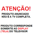 Tela Display Tv Samsung Uhd 4K″ 4K Wi-Fi Tizen Uhd Un43Cu7700G