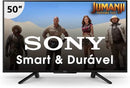 Tela Display , Led, 50″, Sony, Kdl-50W665F